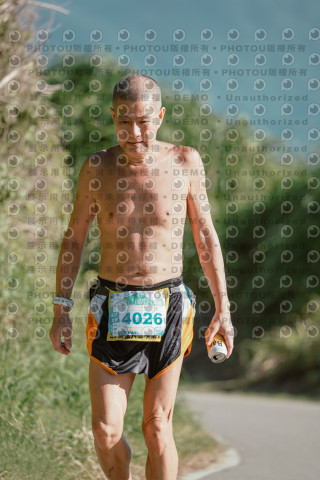 2025運動i台灣壯圍龜山朝日馬拉松 Sunrise Marathon