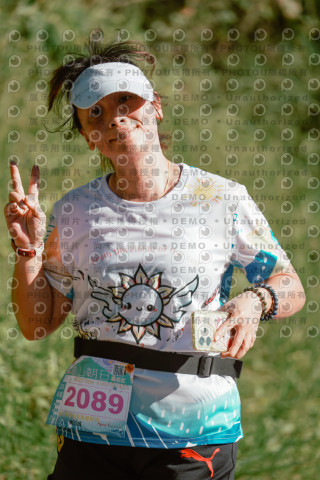 2025運動i台灣壯圍龜山朝日馬拉松 Sunrise Marathon