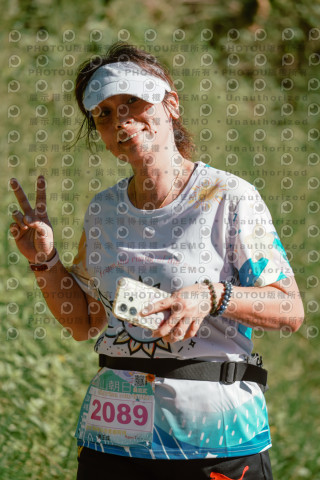 2025運動i台灣壯圍龜山朝日馬拉松 Sunrise Marathon