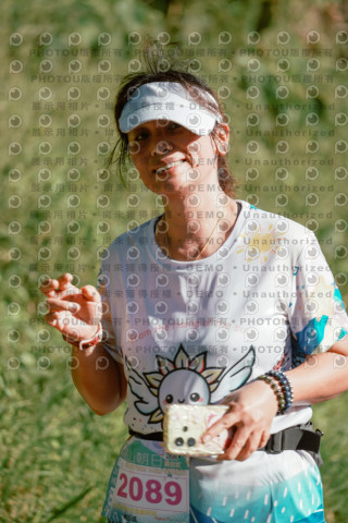 2025運動i台灣壯圍龜山朝日馬拉松 Sunrise Marathon