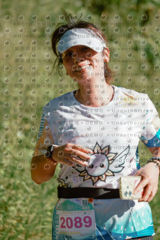 2025運動i台灣壯圍龜山朝日馬拉松 Sunrise Marathon