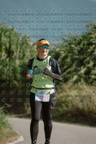 2025運動i台灣壯圍龜山朝日馬拉松 Sunrise Marathon