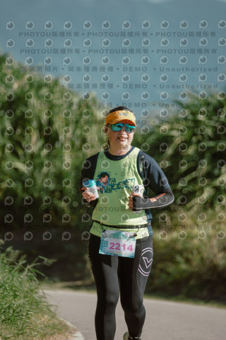 2025運動i台灣壯圍龜山朝日馬拉松 Sunrise Marathon