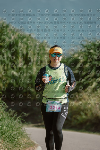 2025運動i台灣壯圍龜山朝日馬拉松 Sunrise Marathon