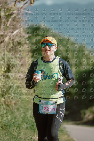 2025運動i台灣壯圍龜山朝日馬拉松 Sunrise Marathon