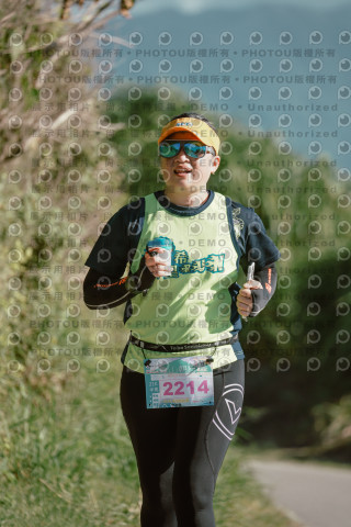 2025運動i台灣壯圍龜山朝日馬拉松 Sunrise Marathon