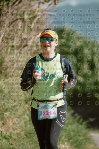 2025運動i台灣壯圍龜山朝日馬拉松 Sunrise Marathon