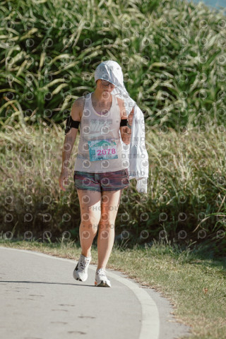 2025運動i台灣壯圍龜山朝日馬拉松 Sunrise Marathon