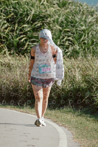 2025運動i台灣壯圍龜山朝日馬拉松 Sunrise Marathon