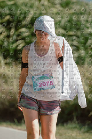 2025運動i台灣壯圍龜山朝日馬拉松 Sunrise Marathon