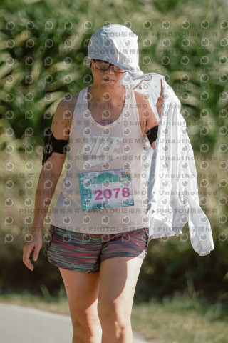 2025運動i台灣壯圍龜山朝日馬拉松 Sunrise Marathon