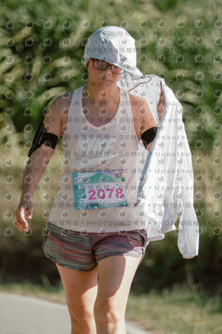 2025運動i台灣壯圍龜山朝日馬拉松 Sunrise Marathon