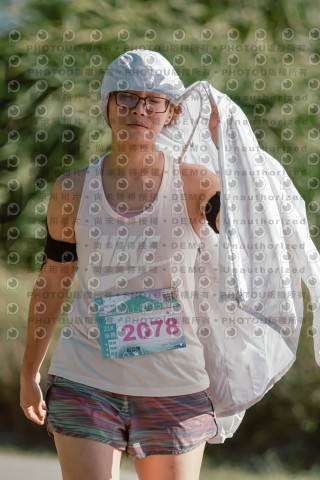 2025運動i台灣壯圍龜山朝日馬拉松 Sunrise Marathon