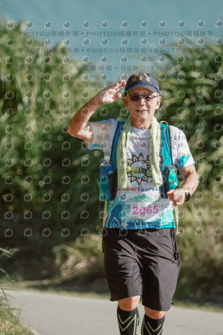 2025運動i台灣壯圍龜山朝日馬拉松 Sunrise Marathon