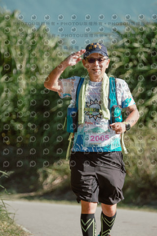 2025運動i台灣壯圍龜山朝日馬拉松 Sunrise Marathon