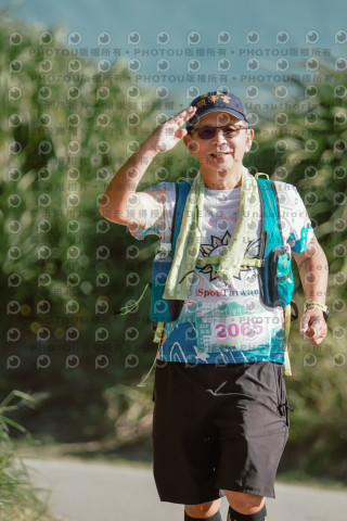 2025運動i台灣壯圍龜山朝日馬拉松 Sunrise Marathon