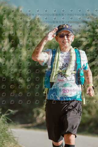 2025運動i台灣壯圍龜山朝日馬拉松 Sunrise Marathon