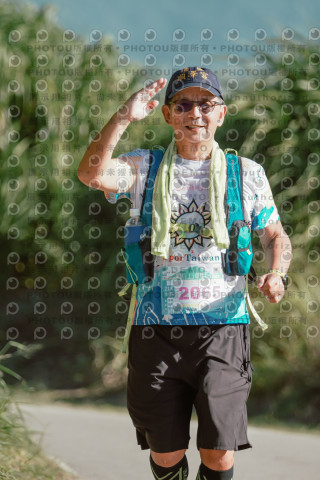 2025運動i台灣壯圍龜山朝日馬拉松 Sunrise Marathon