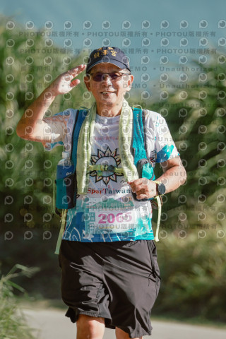 2025運動i台灣壯圍龜山朝日馬拉松 Sunrise Marathon