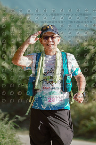 2025運動i台灣壯圍龜山朝日馬拉松 Sunrise Marathon
