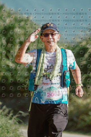 2025運動i台灣壯圍龜山朝日馬拉松 Sunrise Marathon