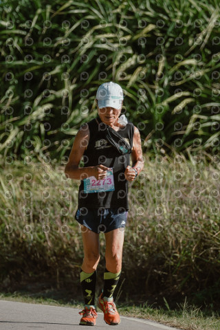 2025運動i台灣壯圍龜山朝日馬拉松 Sunrise Marathon