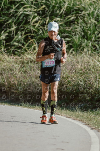 2025運動i台灣壯圍龜山朝日馬拉松 Sunrise Marathon