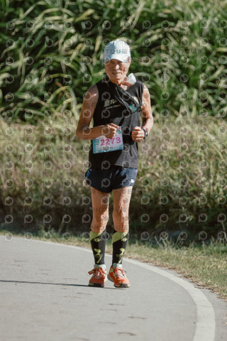 2025運動i台灣壯圍龜山朝日馬拉松 Sunrise Marathon