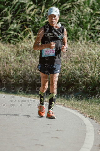 2025運動i台灣壯圍龜山朝日馬拉松 Sunrise Marathon