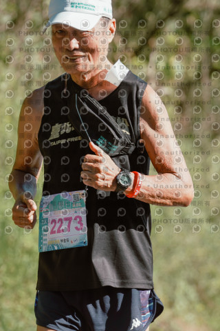 2025運動i台灣壯圍龜山朝日馬拉松 Sunrise Marathon