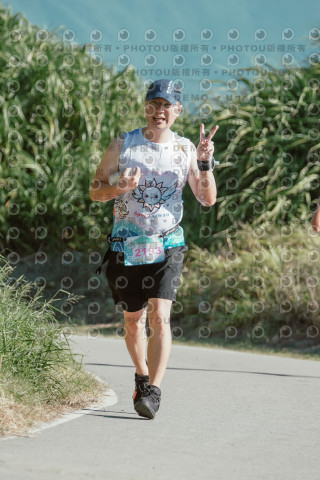 2025運動i台灣壯圍龜山朝日馬拉松 Sunrise Marathon