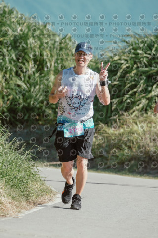 2025運動i台灣壯圍龜山朝日馬拉松 Sunrise Marathon