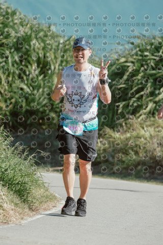 2025運動i台灣壯圍龜山朝日馬拉松 Sunrise Marathon