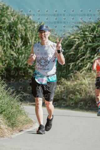 2025運動i台灣壯圍龜山朝日馬拉松 Sunrise Marathon