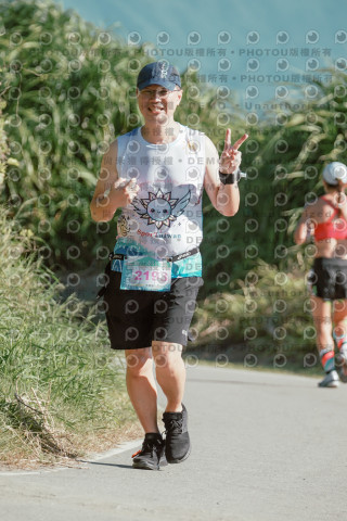 2025運動i台灣壯圍龜山朝日馬拉松 Sunrise Marathon