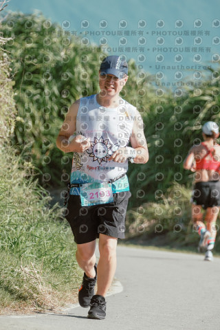 2025運動i台灣壯圍龜山朝日馬拉松 Sunrise Marathon