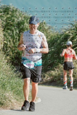 2025運動i台灣壯圍龜山朝日馬拉松 Sunrise Marathon