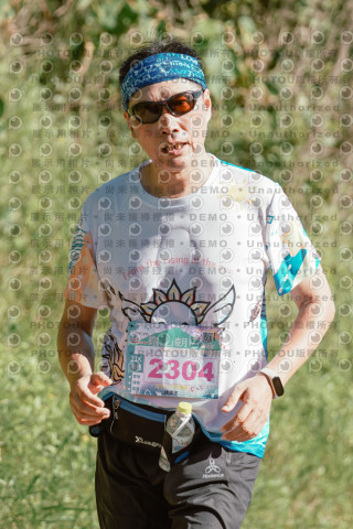 2025運動i台灣壯圍龜山朝日馬拉松 Sunrise Marathon