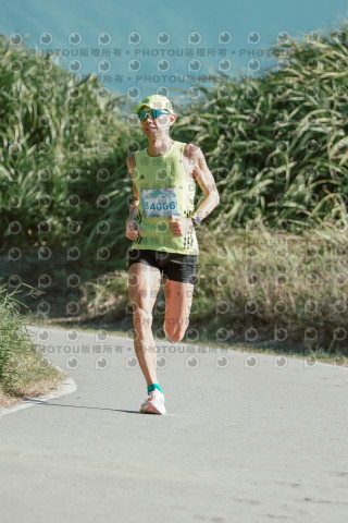 2025運動i台灣壯圍龜山朝日馬拉松 Sunrise Marathon