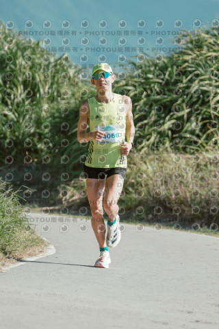 2025運動i台灣壯圍龜山朝日馬拉松 Sunrise Marathon