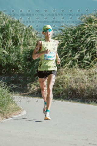 2025運動i台灣壯圍龜山朝日馬拉松 Sunrise Marathon