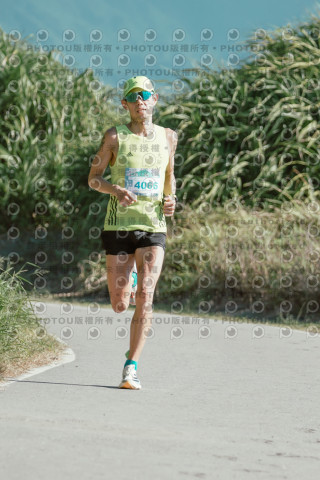 2025運動i台灣壯圍龜山朝日馬拉松 Sunrise Marathon
