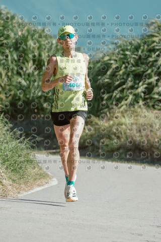 2025運動i台灣壯圍龜山朝日馬拉松 Sunrise Marathon