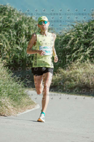 2025運動i台灣壯圍龜山朝日馬拉松 Sunrise Marathon