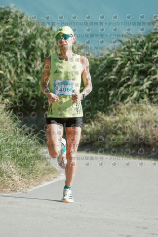 2025運動i台灣壯圍龜山朝日馬拉松 Sunrise Marathon