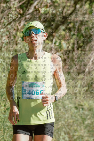 2025運動i台灣壯圍龜山朝日馬拉松 Sunrise Marathon