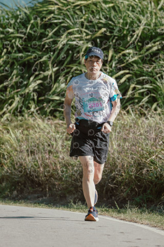 2025運動i台灣壯圍龜山朝日馬拉松 Sunrise Marathon