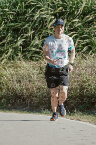 2025運動i台灣壯圍龜山朝日馬拉松 Sunrise Marathon