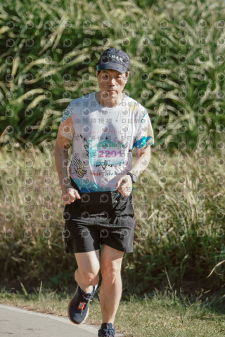 2025運動i台灣壯圍龜山朝日馬拉松 Sunrise Marathon
