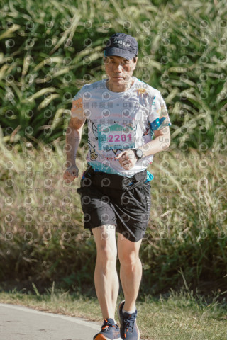 2025運動i台灣壯圍龜山朝日馬拉松 Sunrise Marathon